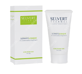 Selvert Acne Prone Skin