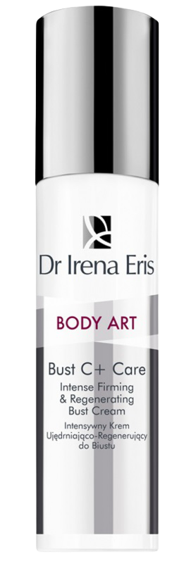 Dr Irena Eris Body Art Bust C+ Care