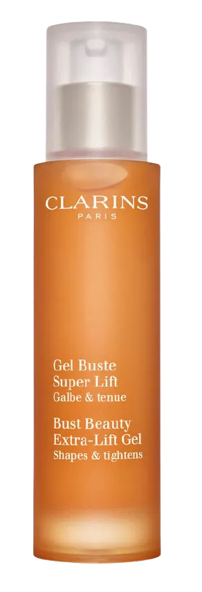 Clarins Gel Buste Super Lift