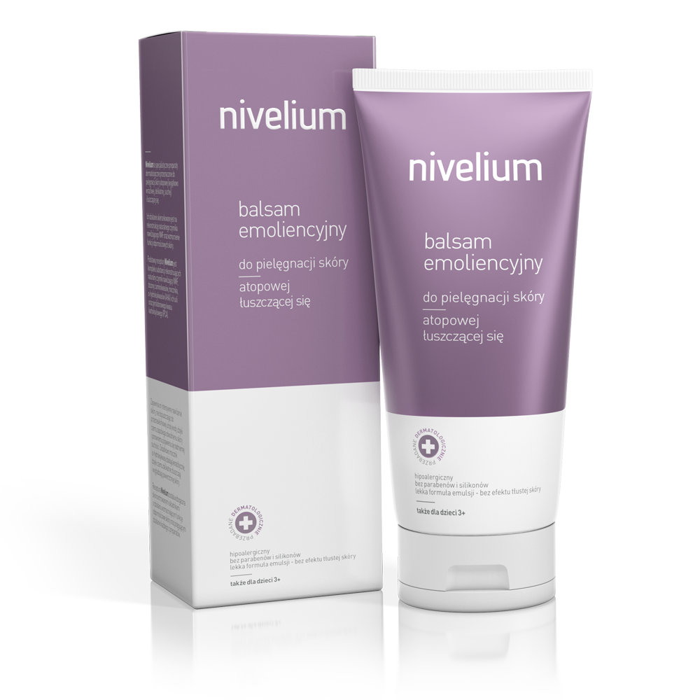 Nivelium balsam
