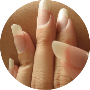 Domowe sposoby na paznokcie