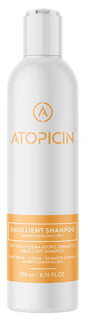 Atopicin szampon