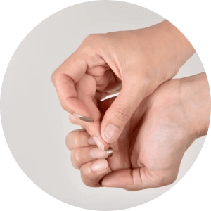 Rozdwajajace się paznokcie - przyczyny problemu